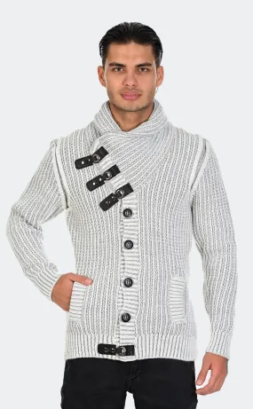 12000C Ecru/Grey