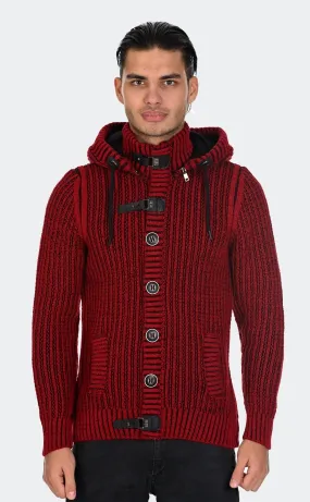 12005C Red/Black