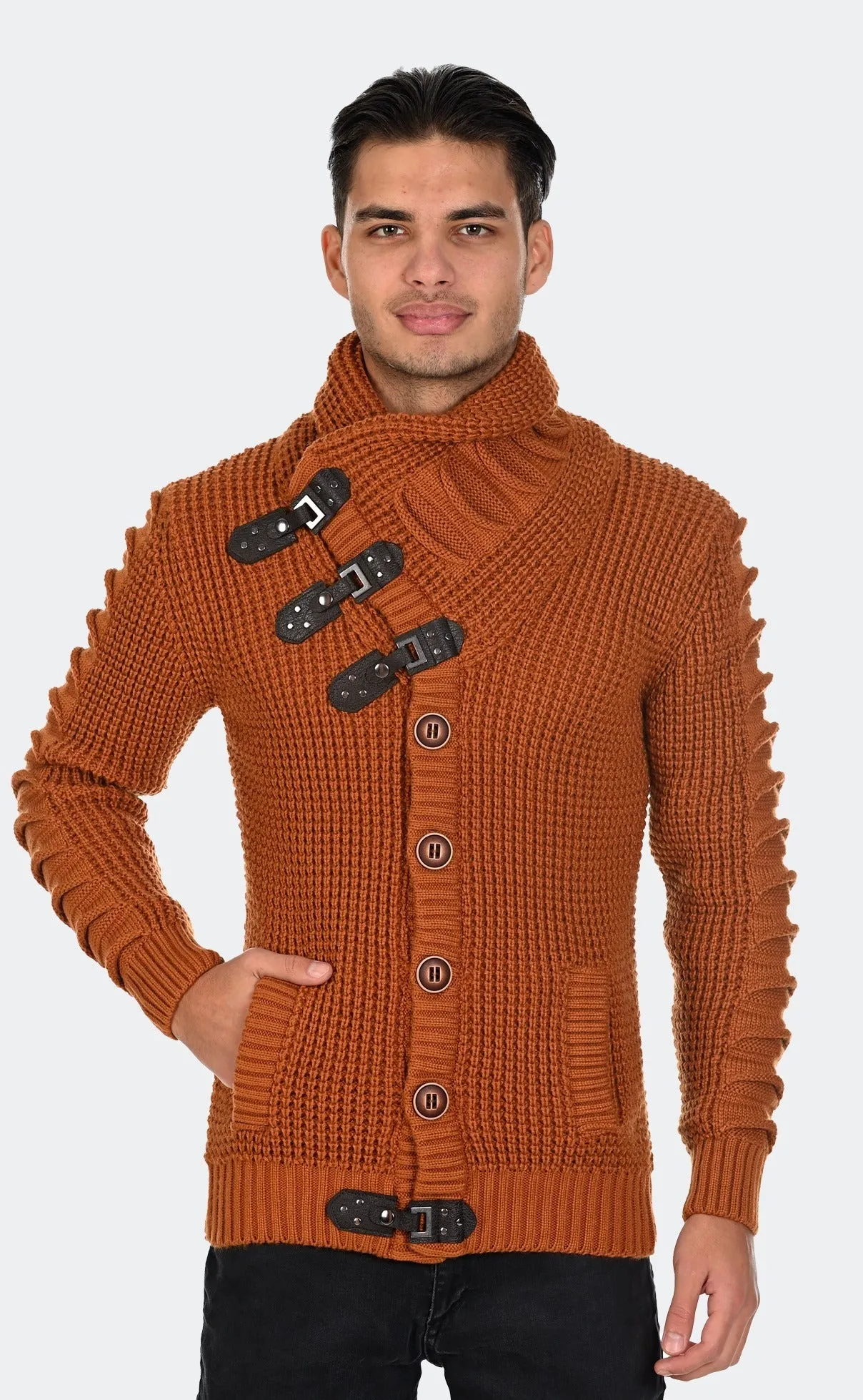 12290C Lt. Cinnamon