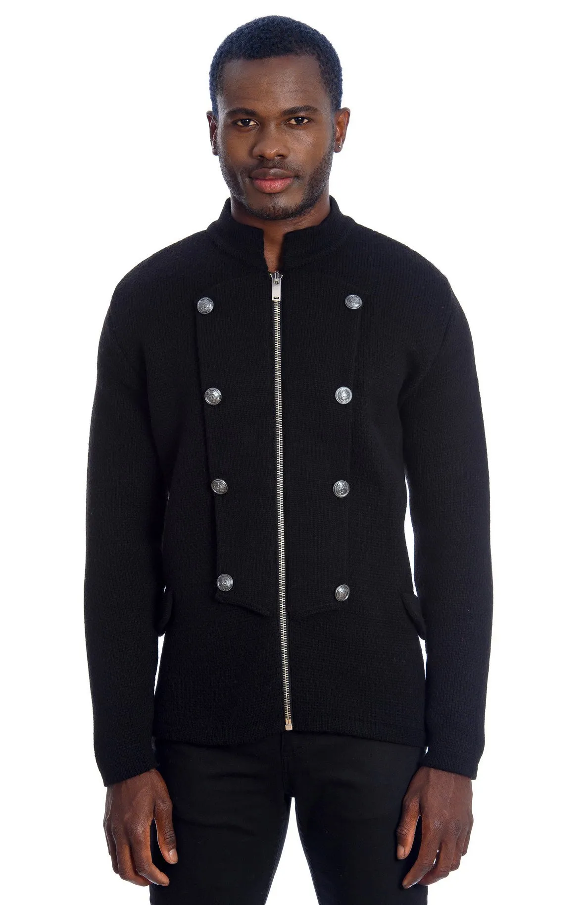 6535C Black