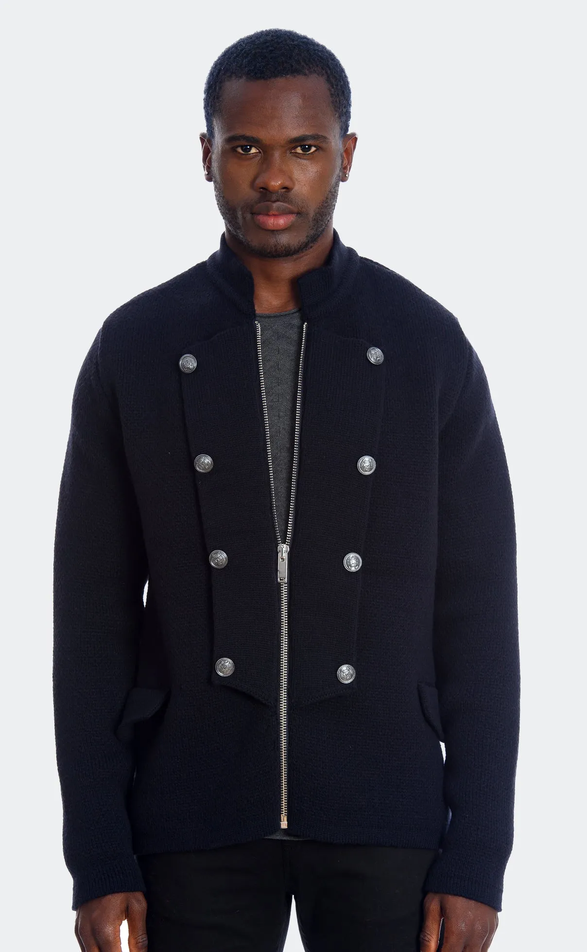 6535C Navy
