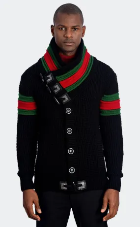 6760C Black