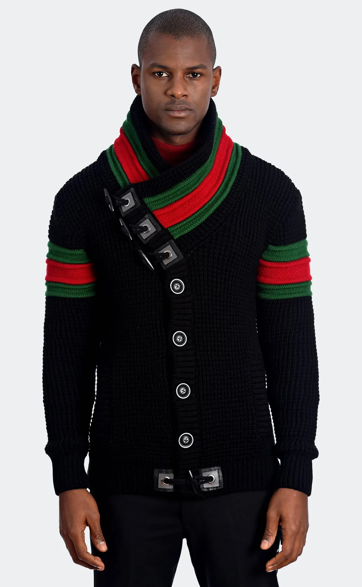 6760C Black