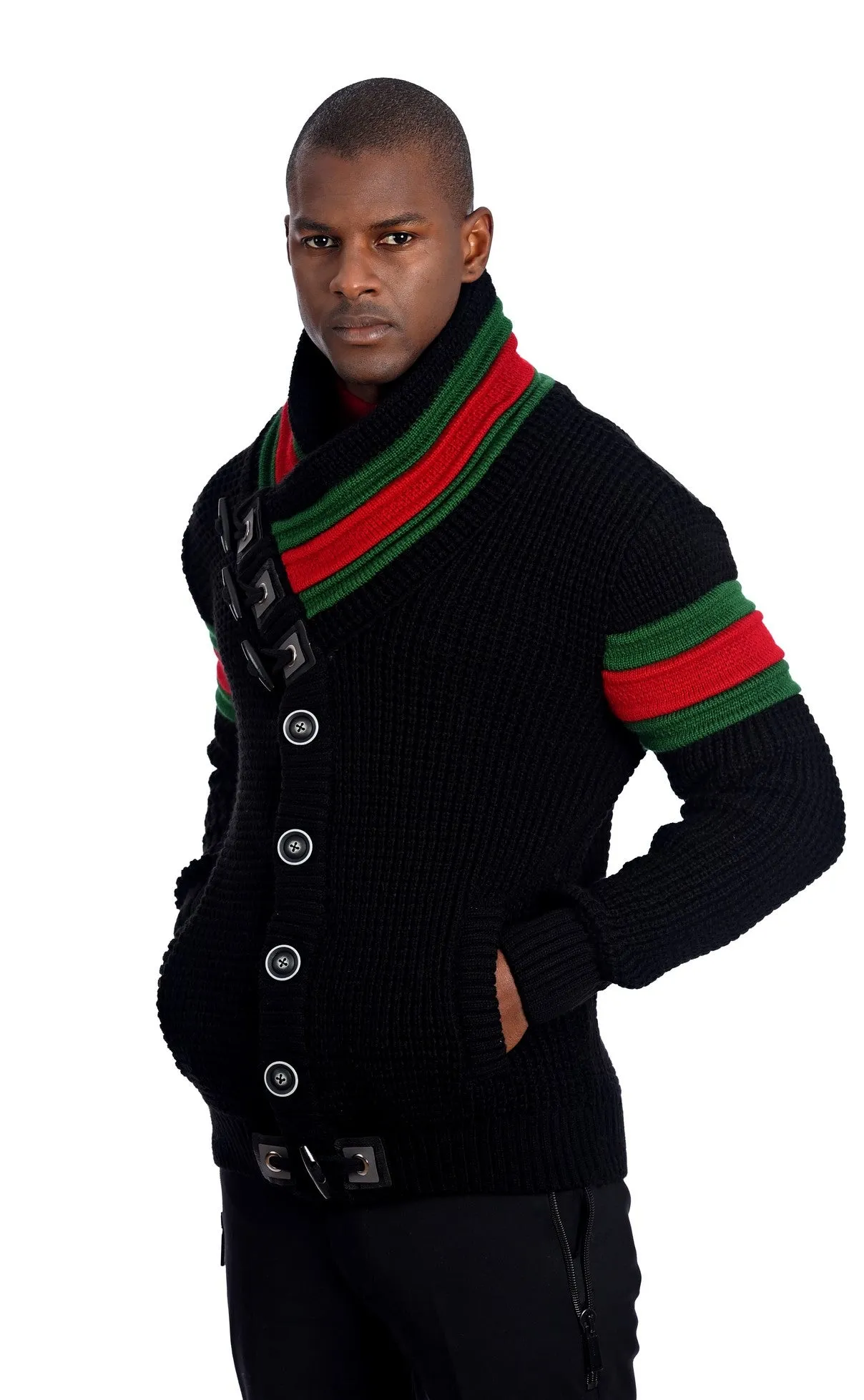 6760C Black