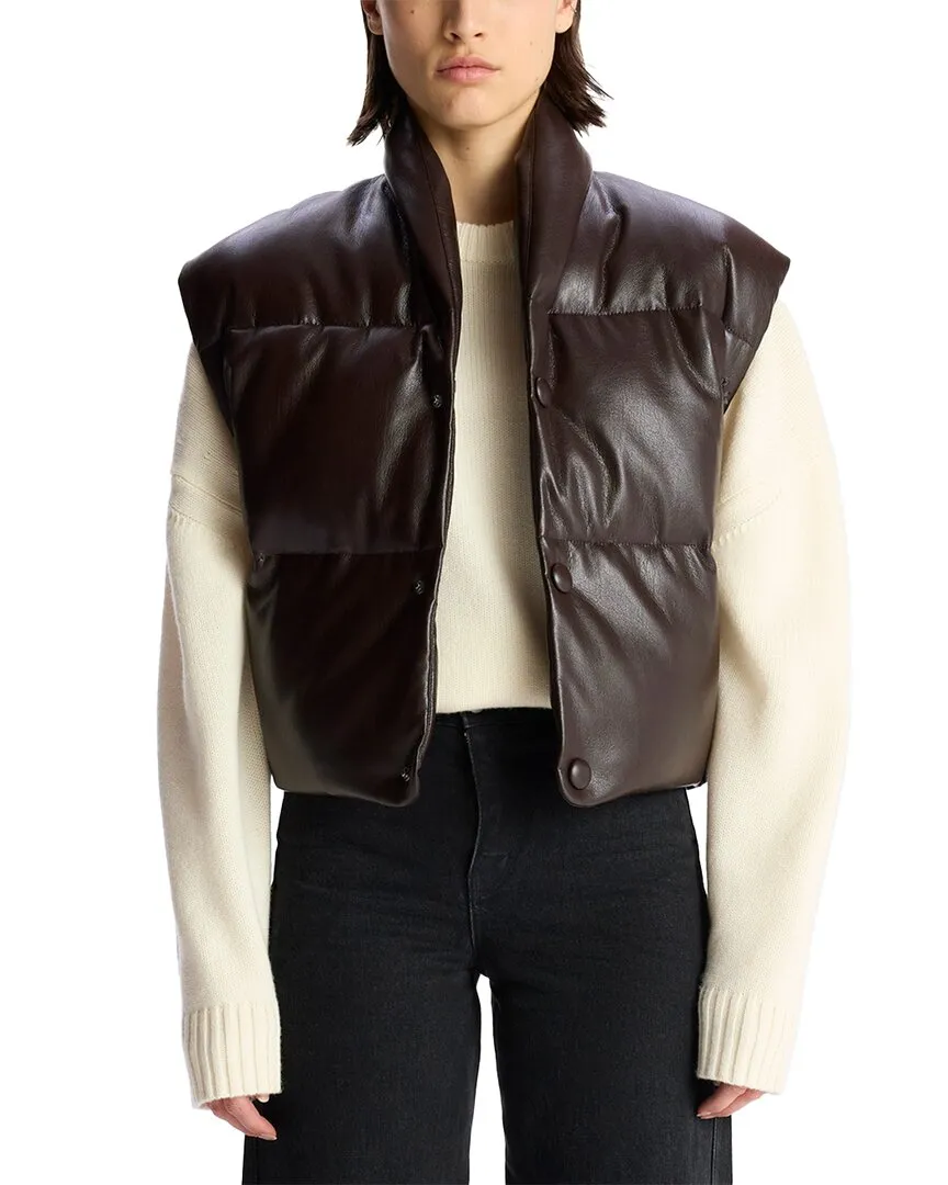 A.L.C. Willow Vest