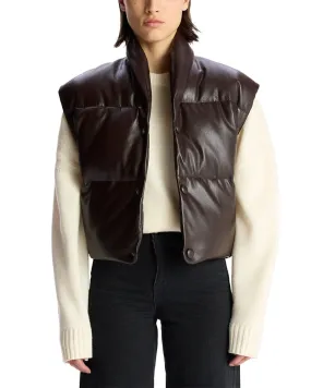 A.L.C. Willow Vest