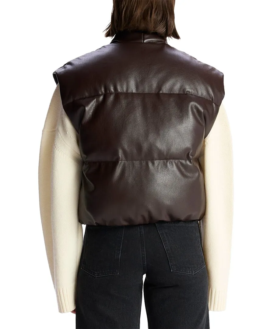 A.L.C. Willow Vest