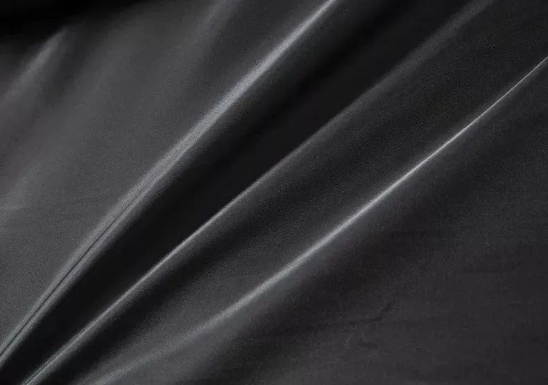 Alexander | Premium elegant men's winter coat