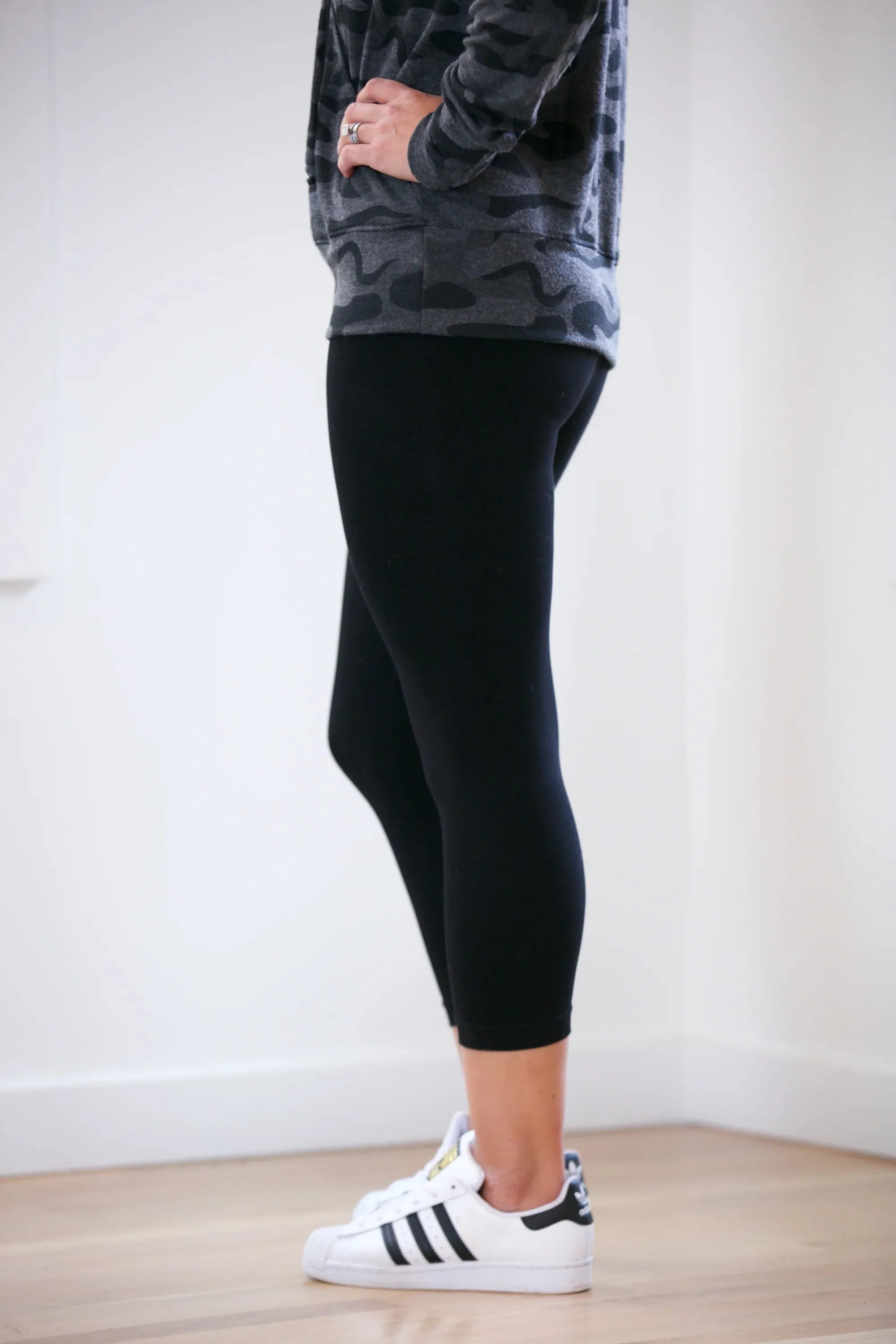 Bamboo Leggings OS C’est Moi