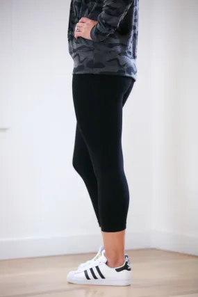 Bamboo Leggings OS C’est Moi