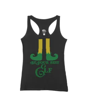 Be Your Best Elf Sweater