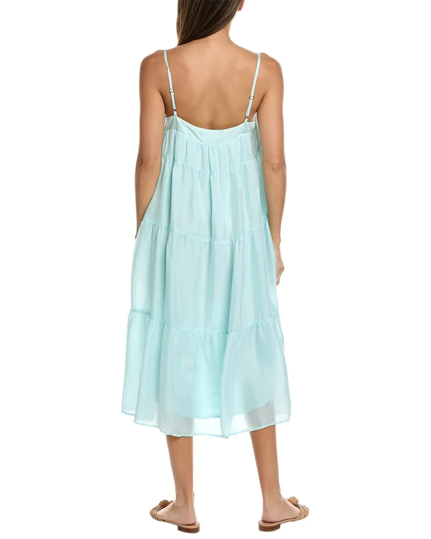 Bella Dahl Flowy Cami Dress