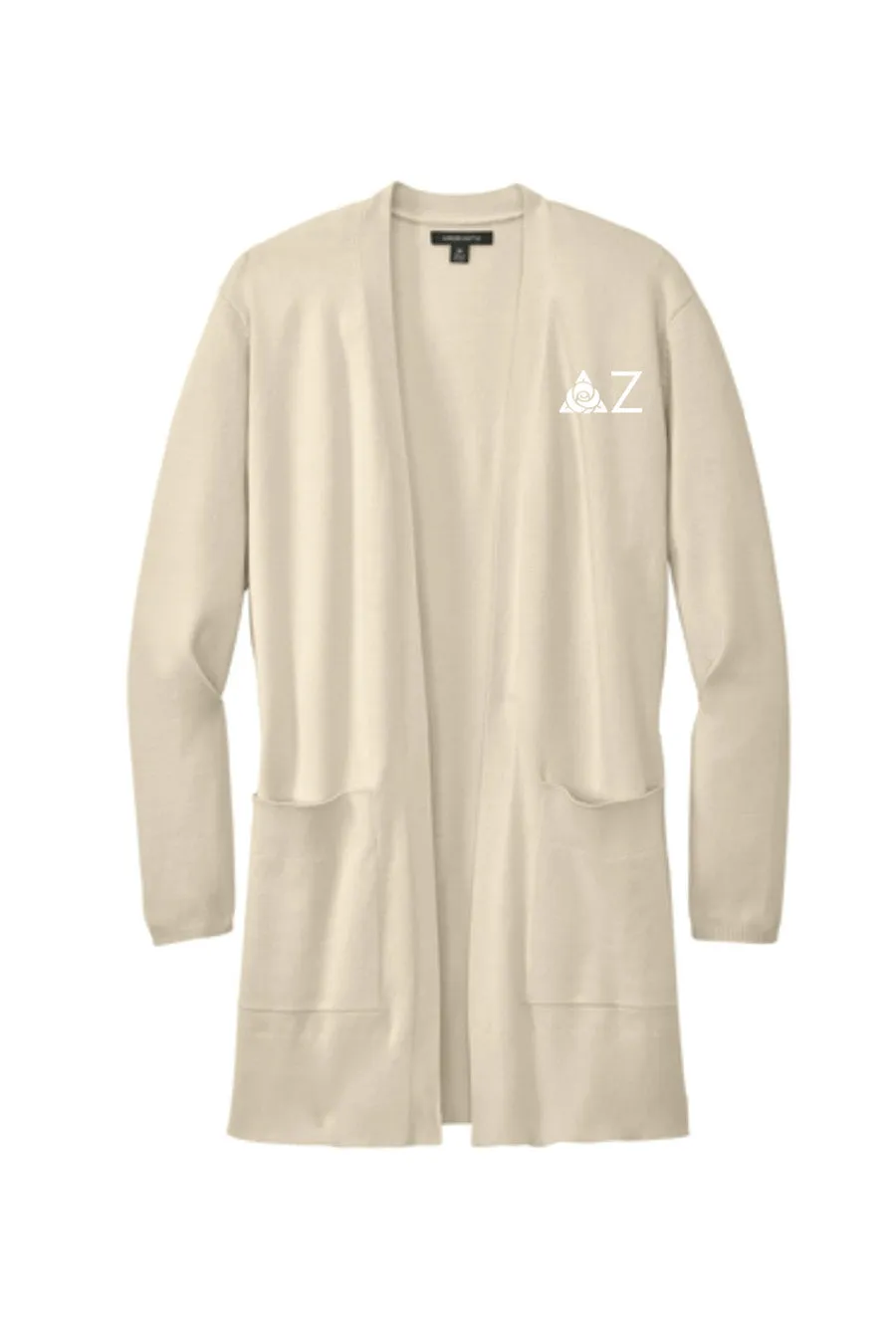 Birch Cardigan
