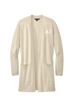 Birch Cardigan
