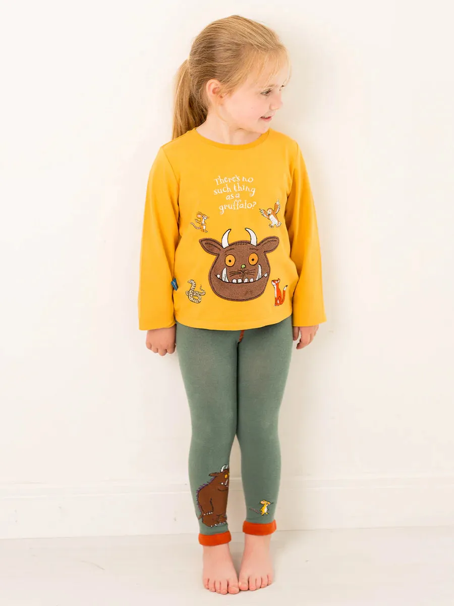 Blade & Rose Gruffalo Outdoor Adventure Junior Legging