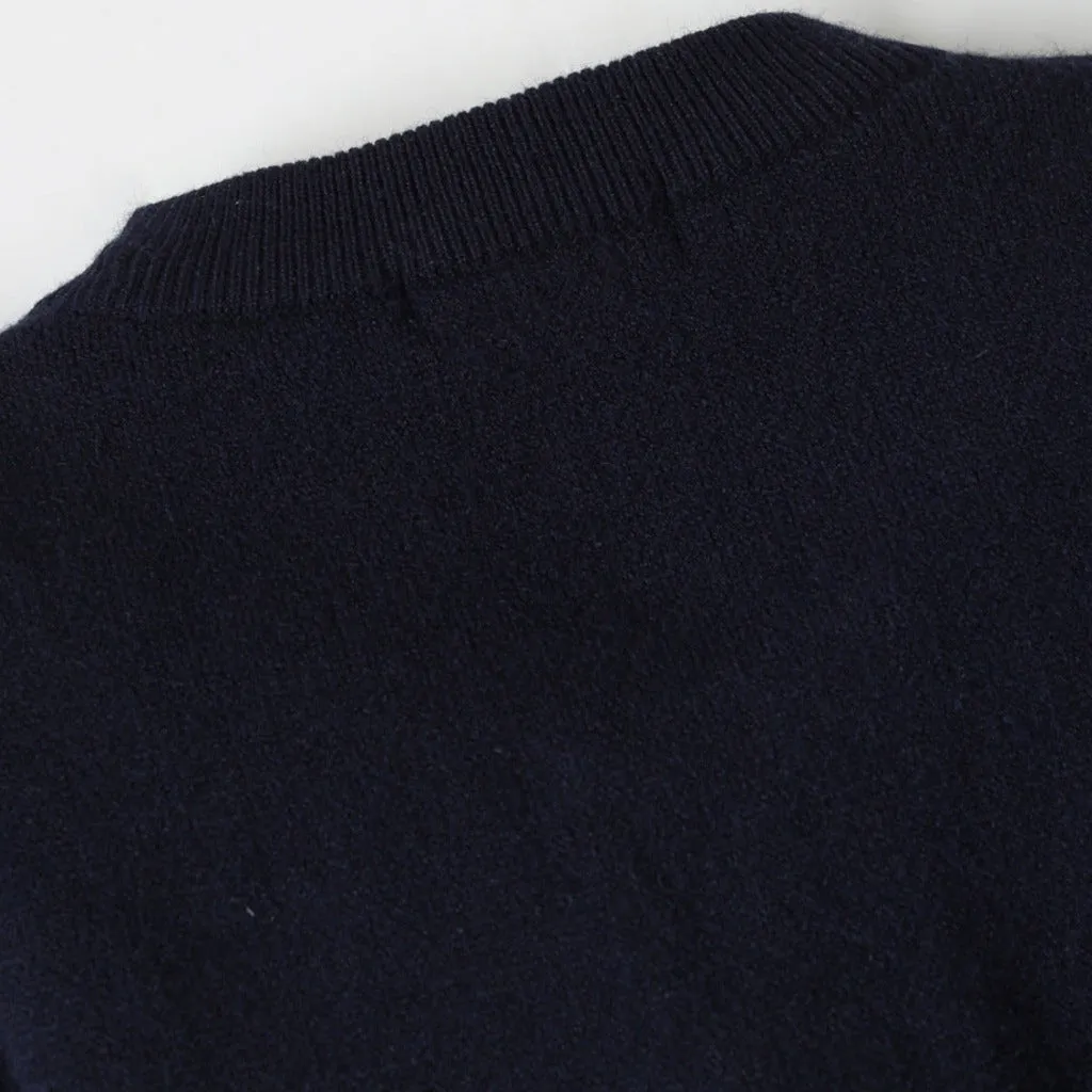 Classic Fair Isle Boys' Cardigan