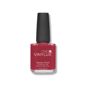 CND Vinylux Long Wear Nail Polish Wildfire 15ml