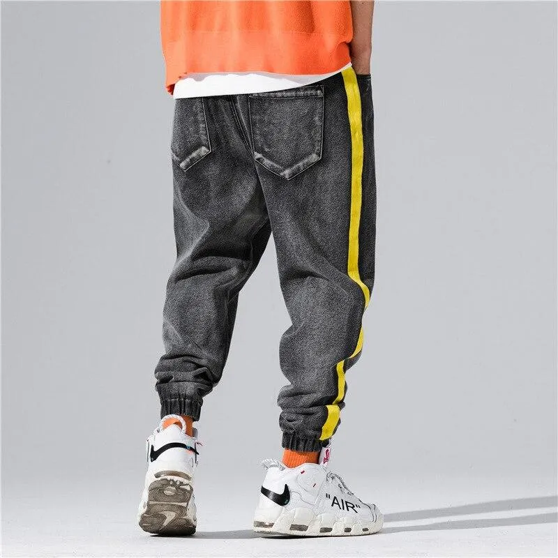 Cooper Loose Pants