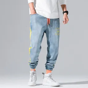 Cooper Loose Pants