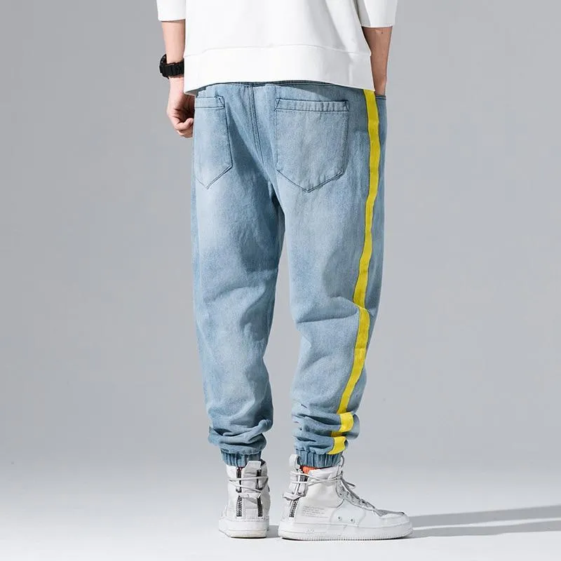 Cooper Loose Pants