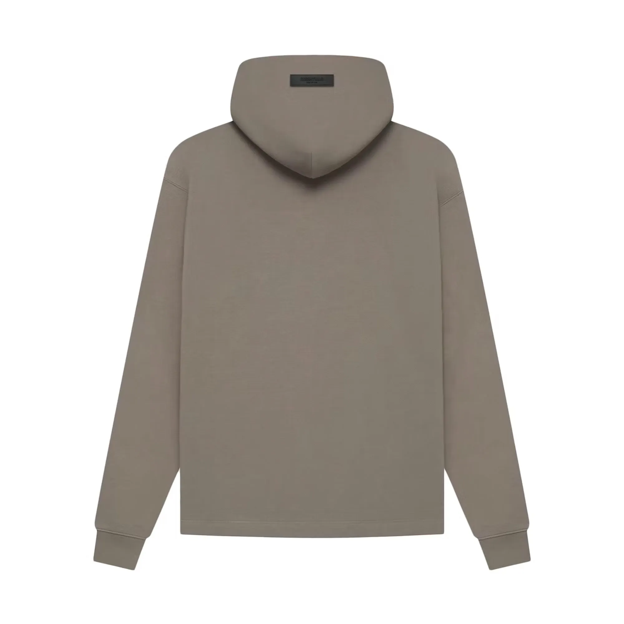 FOG Essentials Relaxed Hoodie Desert Taupe