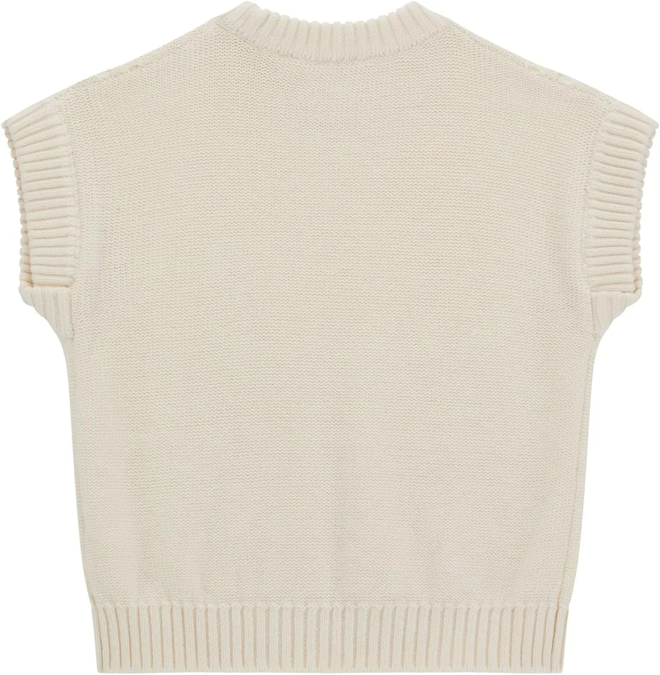 GUESS Girls' Eco Sweater Vest