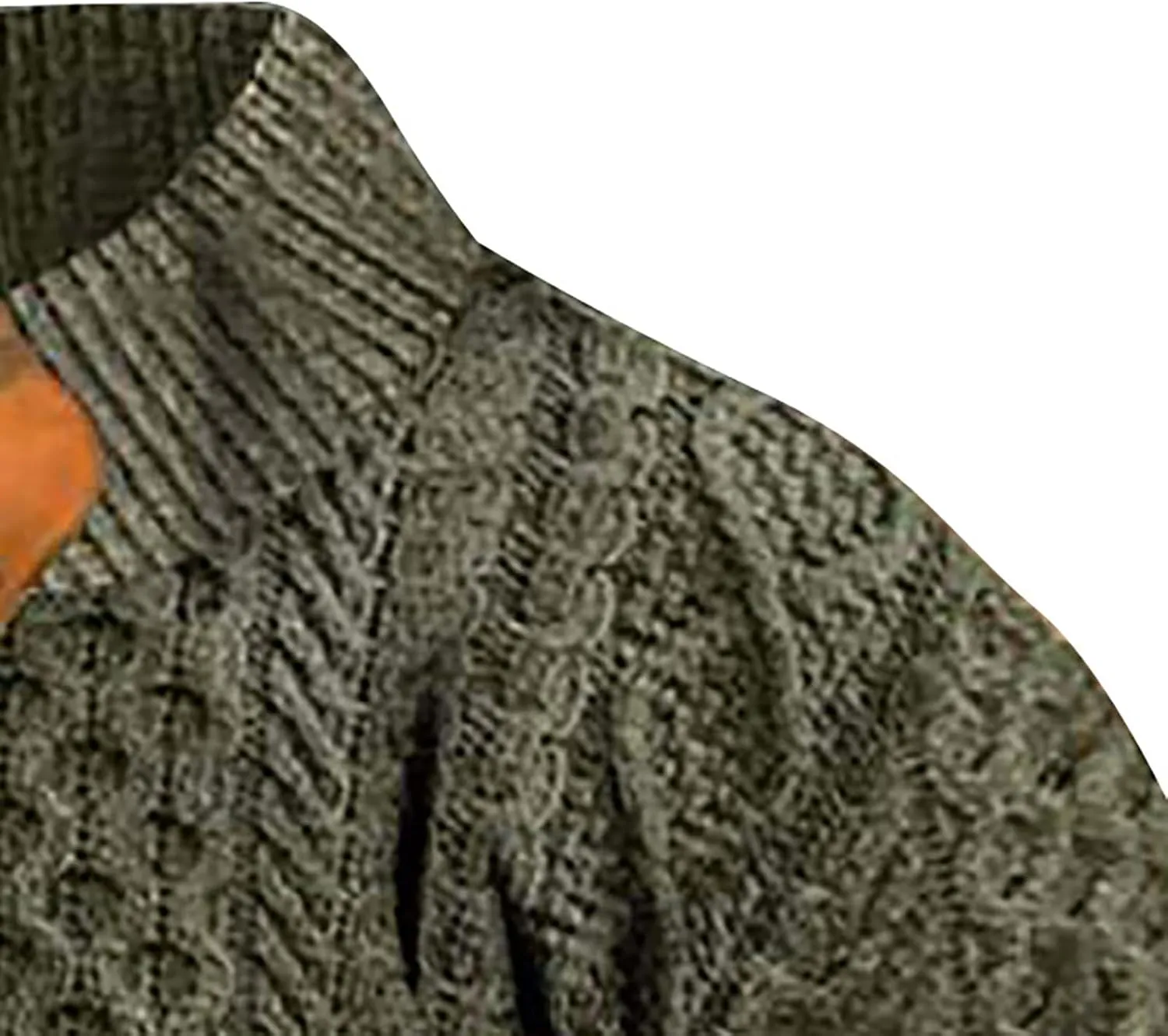 Hoodies For Men And Autumn Casual Long Sleeve Button Solid Color Long Sleeve T Shirt Top Gray Hoodie Custom Hoodie