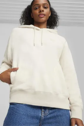 INFUSE Relaxed Hoodie TR-Alpine Snow
