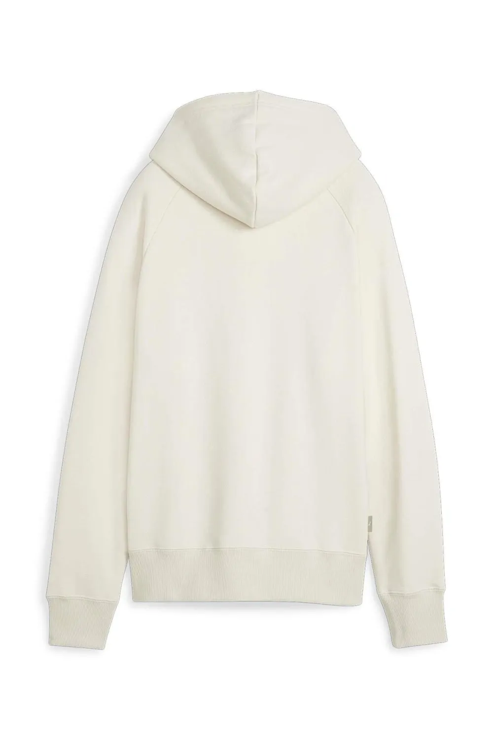 INFUSE Relaxed Hoodie TR-Alpine Snow