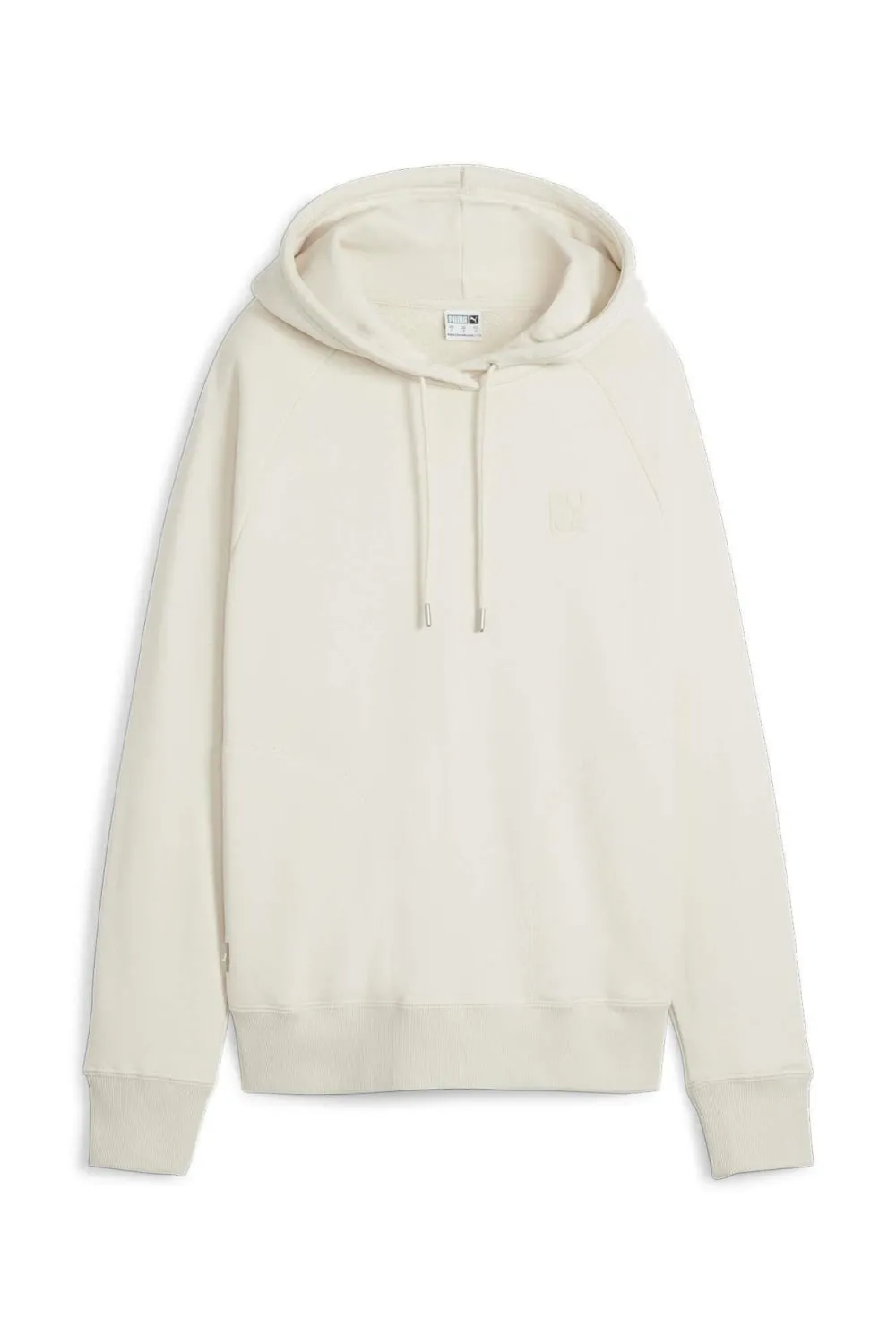 INFUSE Relaxed Hoodie TR-Alpine Snow