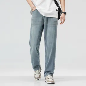 Jack Washington Summer Straight Pants