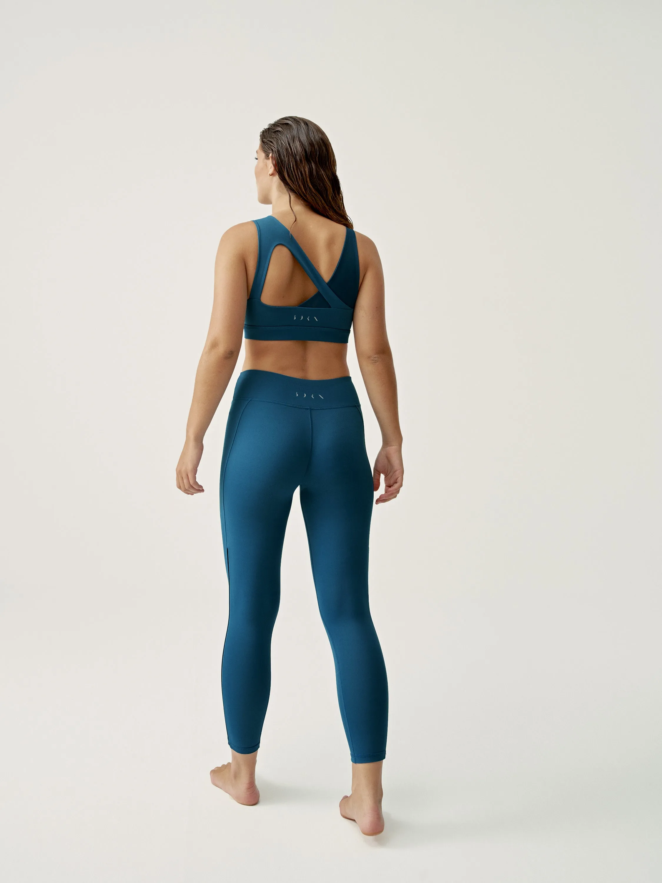 Legging Soft Two - Marine Nationale Française