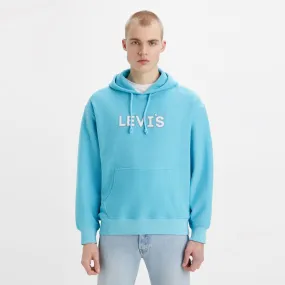 Levi's® Men's Relaxed Fit Graphic Hoodie