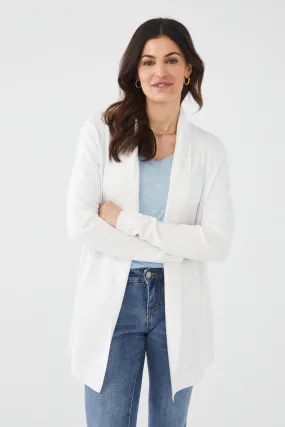 Long Sleeve Cardigan
