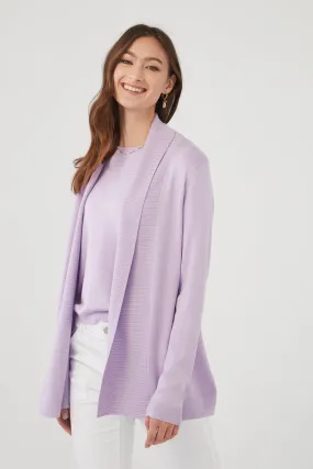 Long Sleeve Cardigan