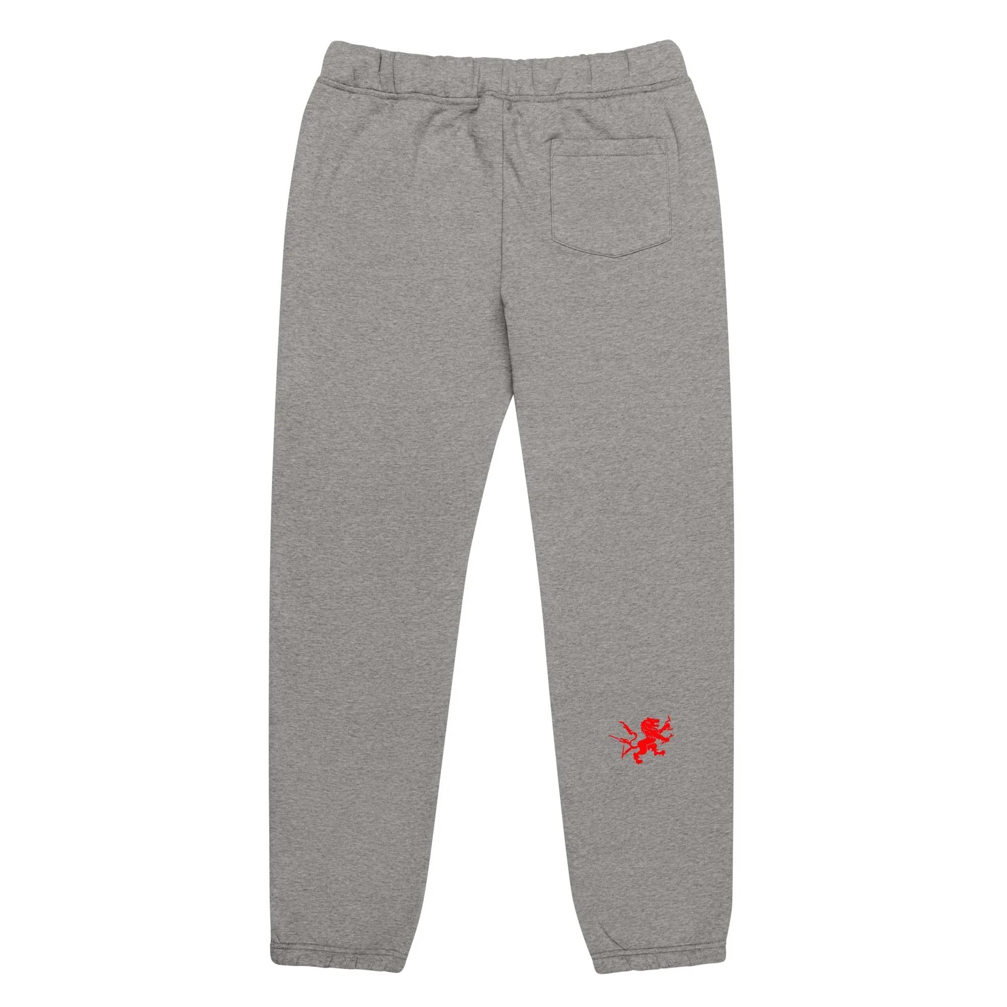 Loose Fit Joggers