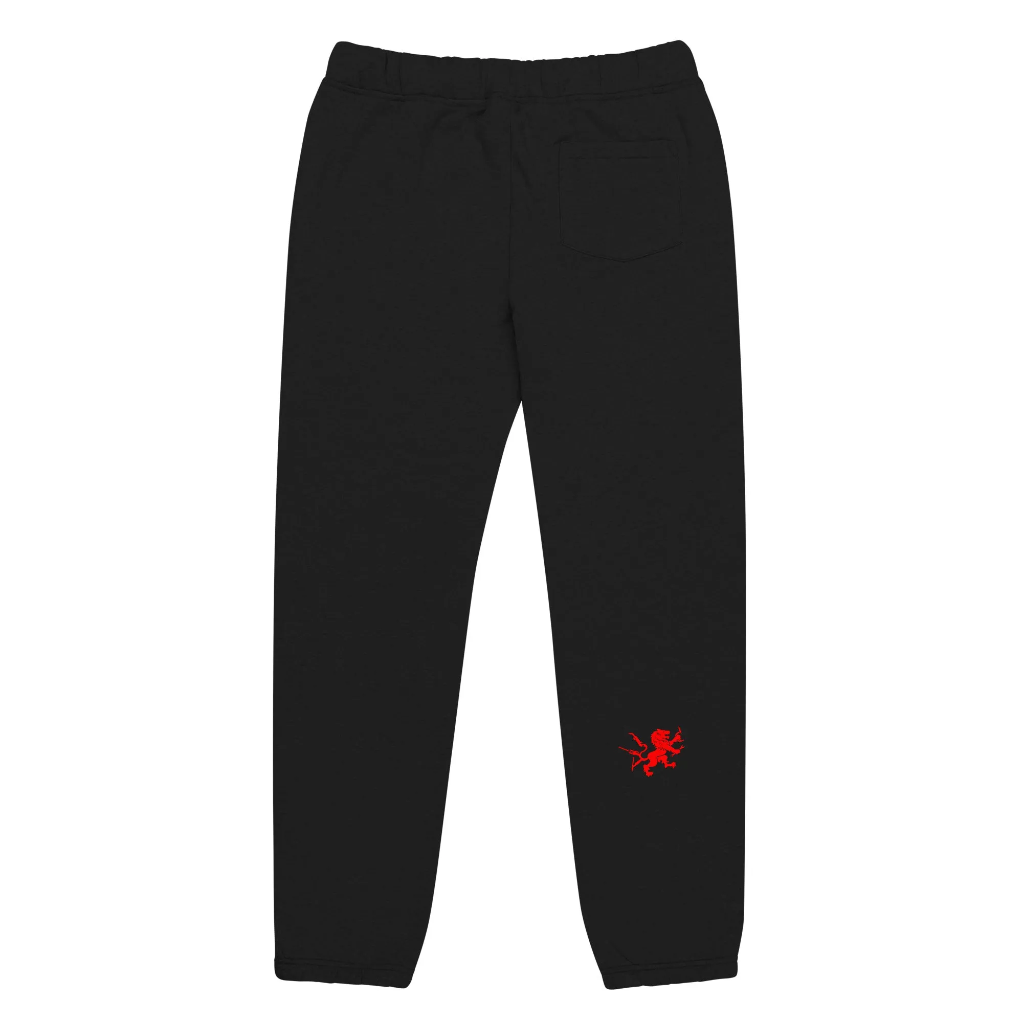 Loose Fit Joggers