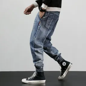 Loose Fit Joggers
