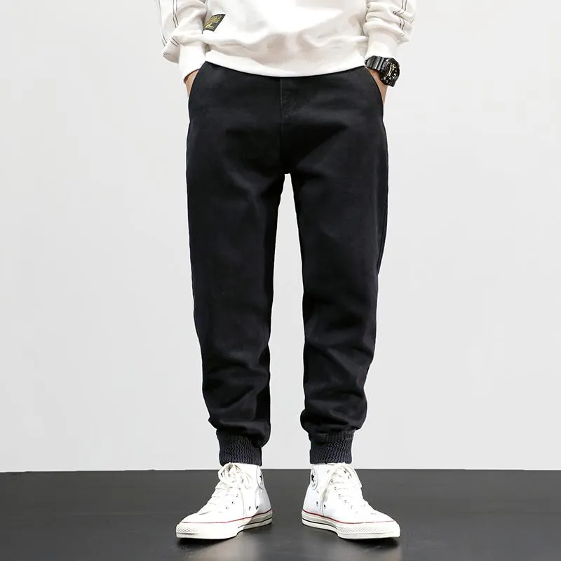 Loose Fit Joggers