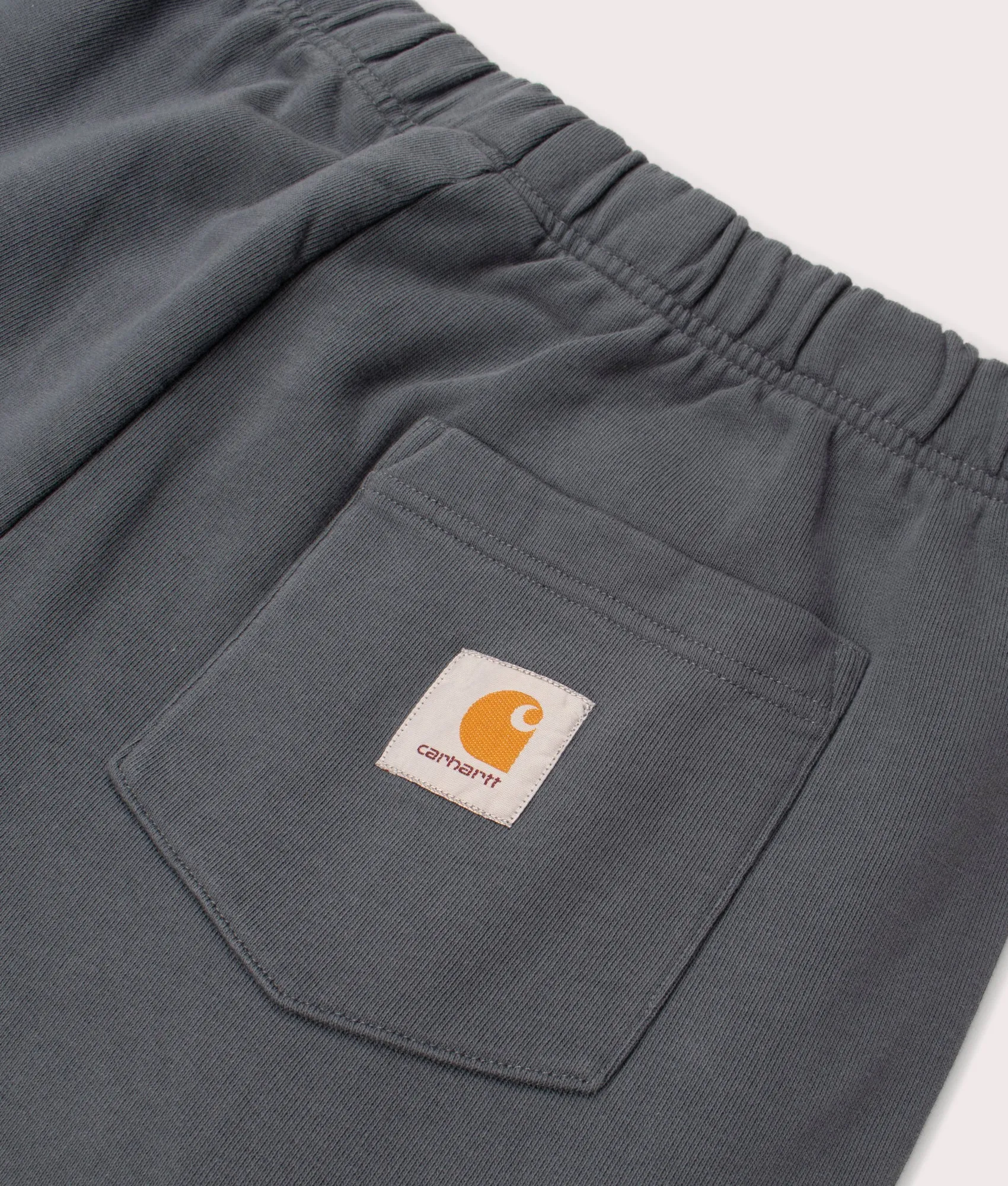 Loose Fit Pocket Joggers