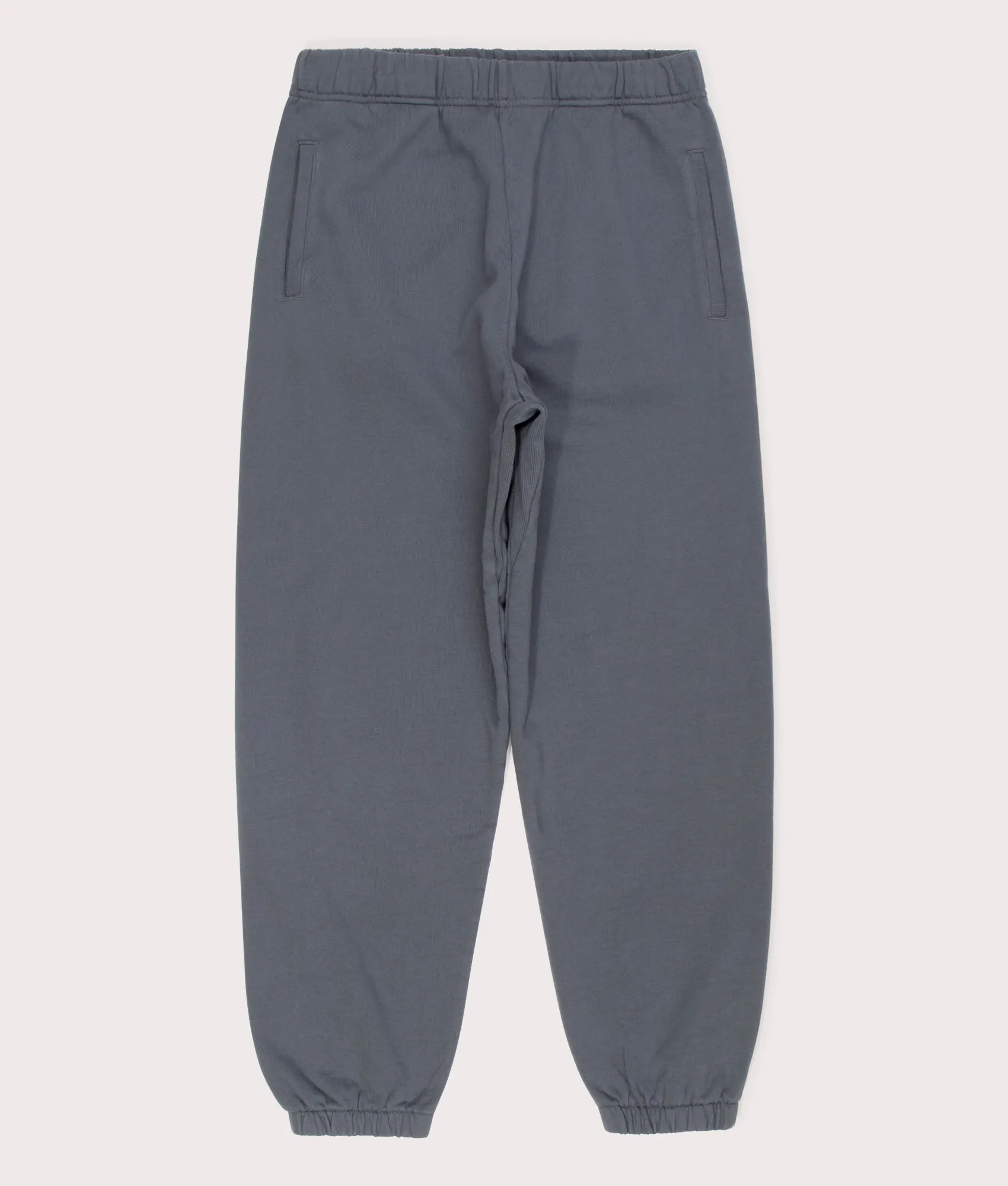 Loose Fit Pocket Joggers
