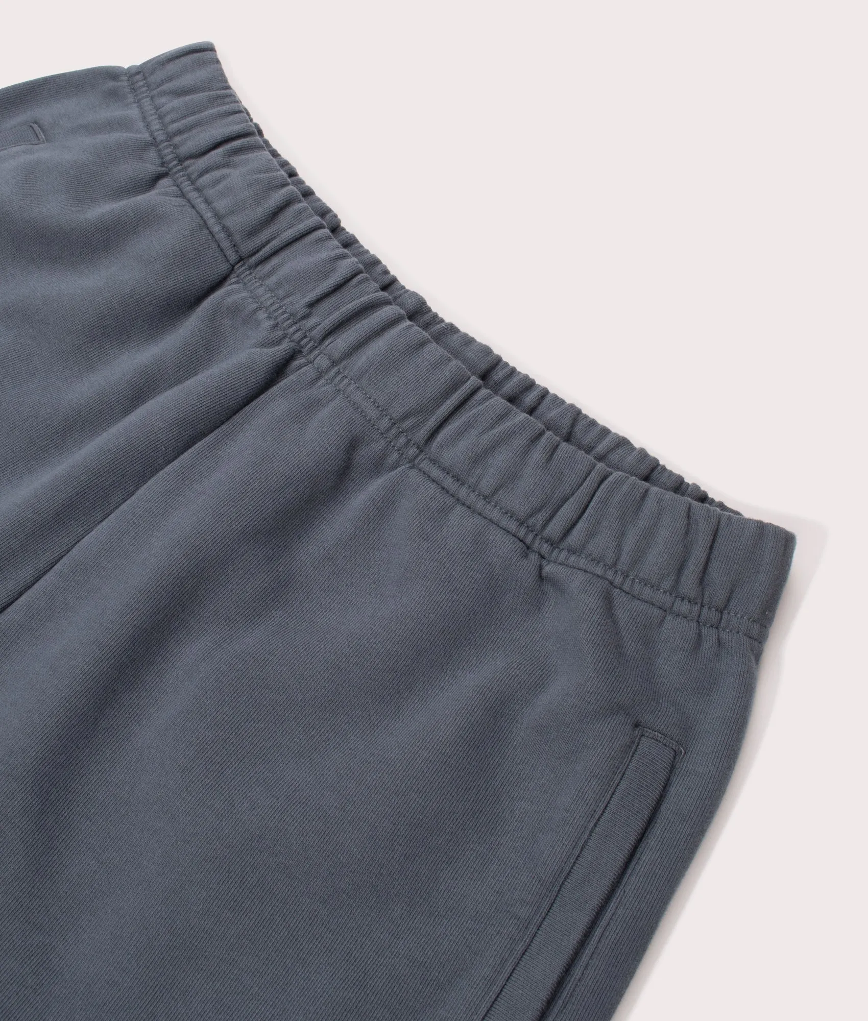 Loose Fit Pocket Joggers
