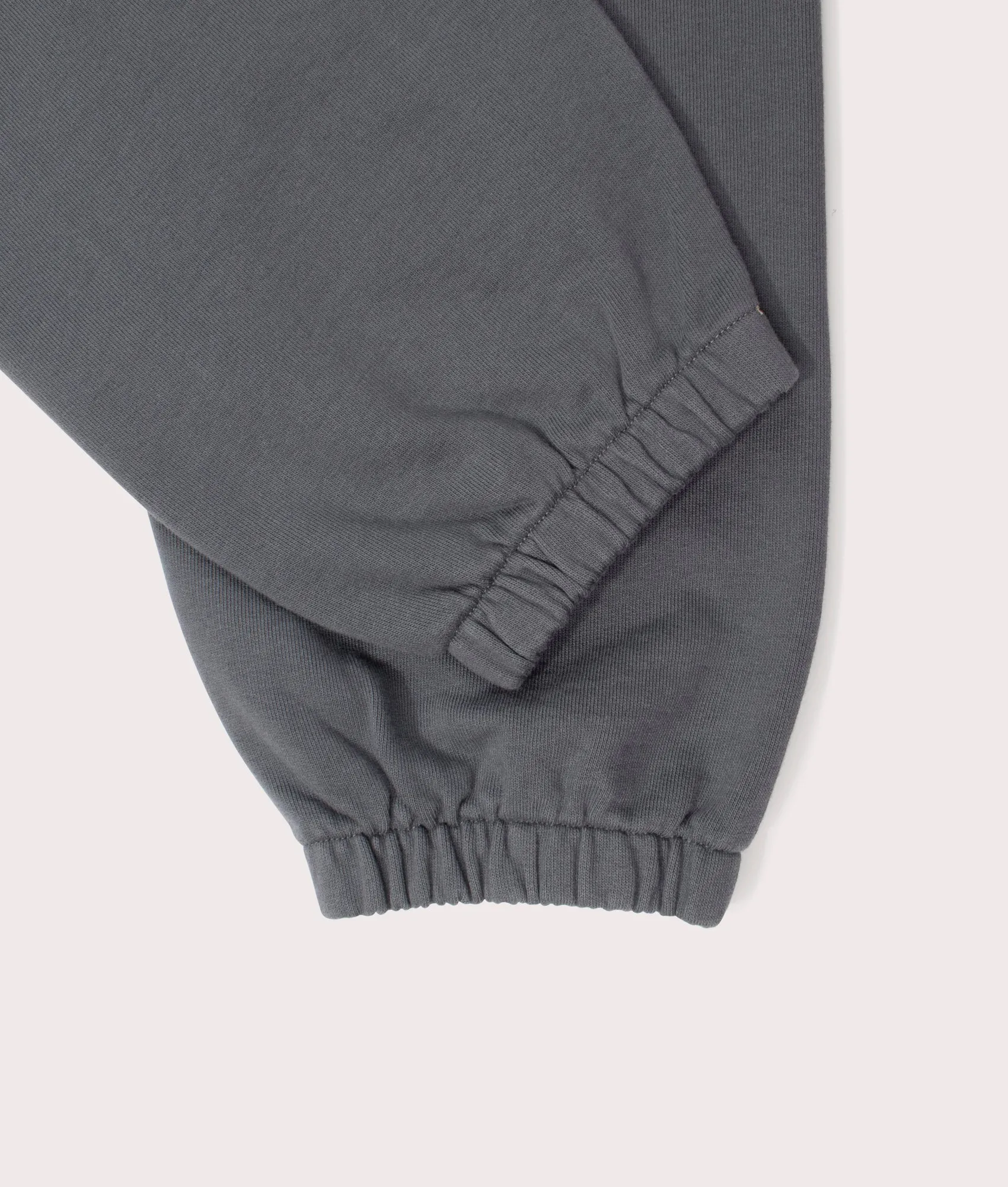Loose Fit Pocket Joggers