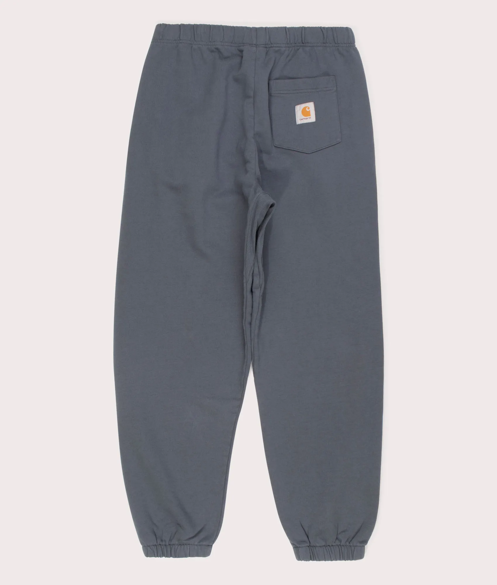 Loose Fit Pocket Joggers
