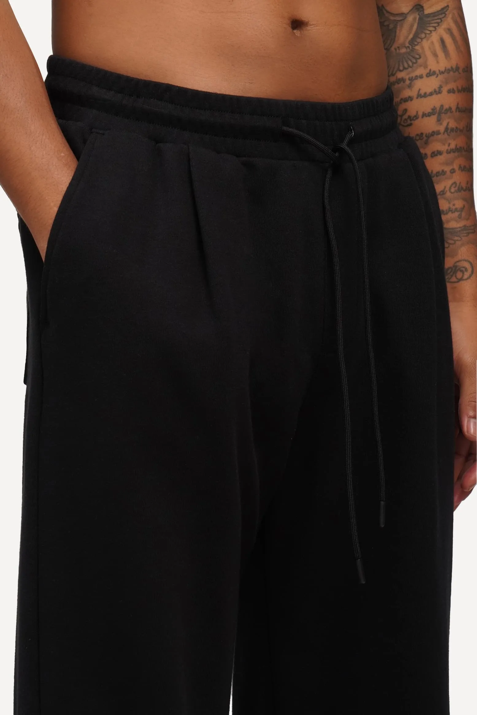 Loose Joggers
