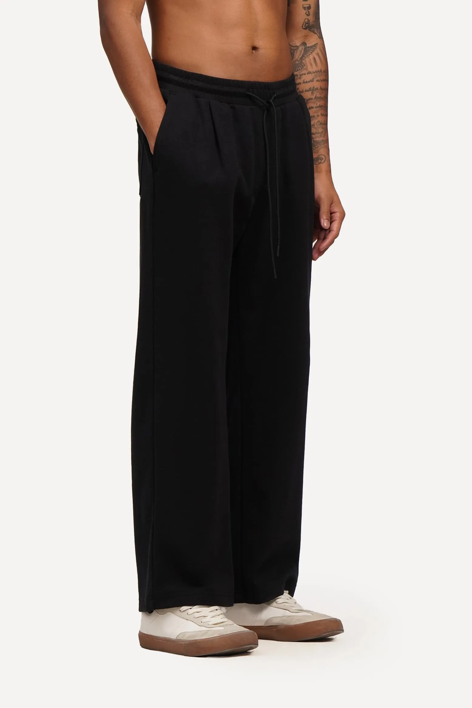 Loose Joggers