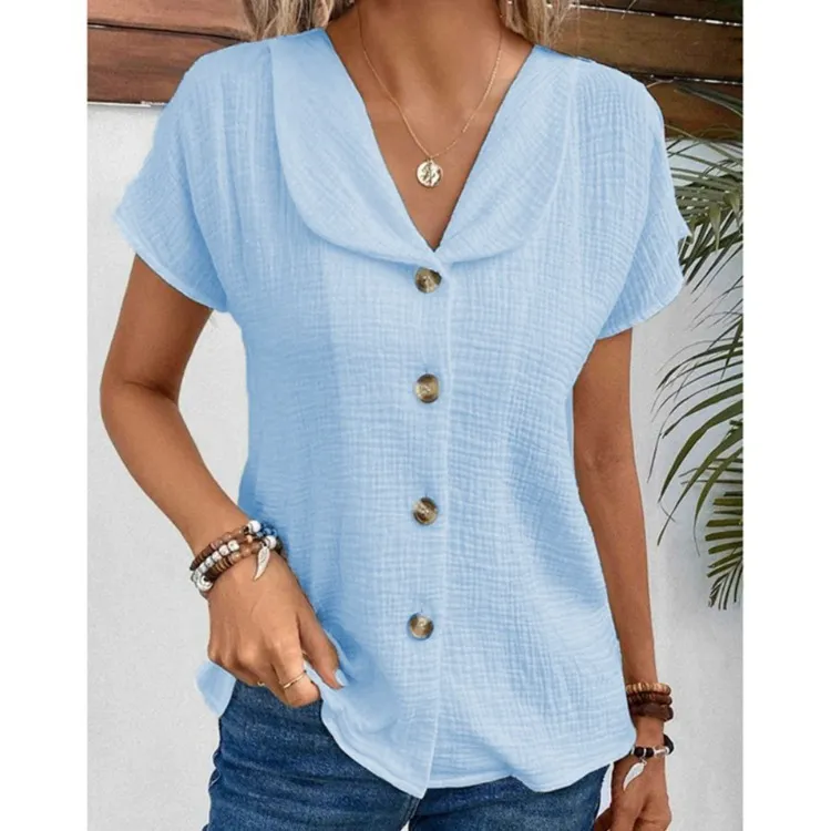Maeve - Lightweight Summer Knit Cardigan for Women