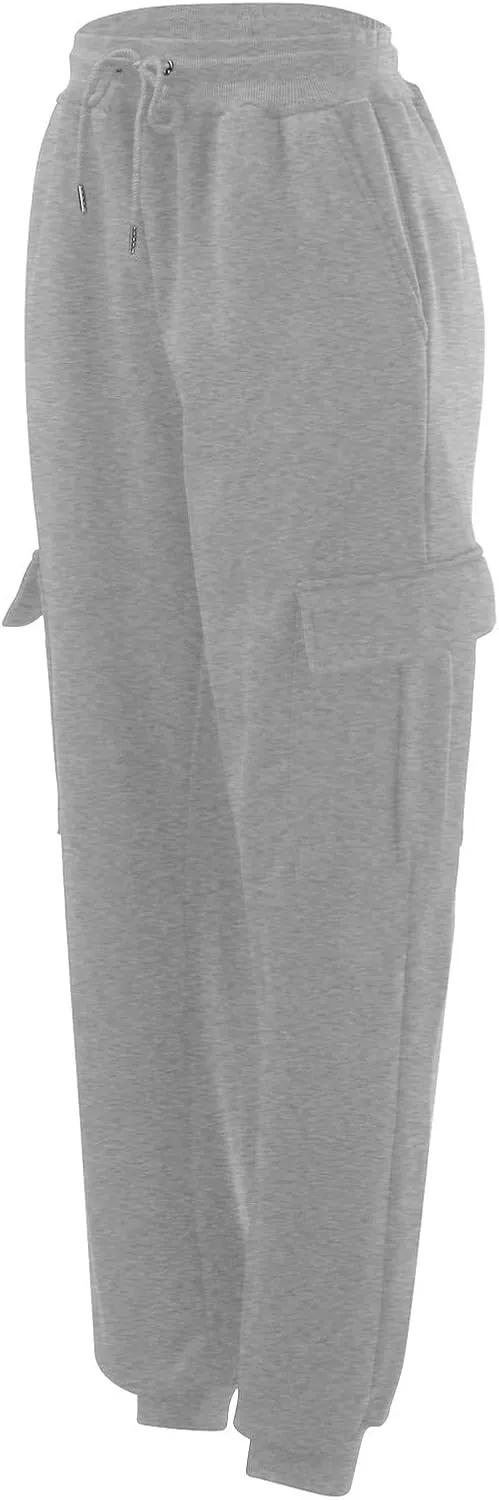 Mens Sweatpants Open Bottom Joggers for Men Loose Running Training Leg Guard Pants Open Bottom Athletic Sweat Pants