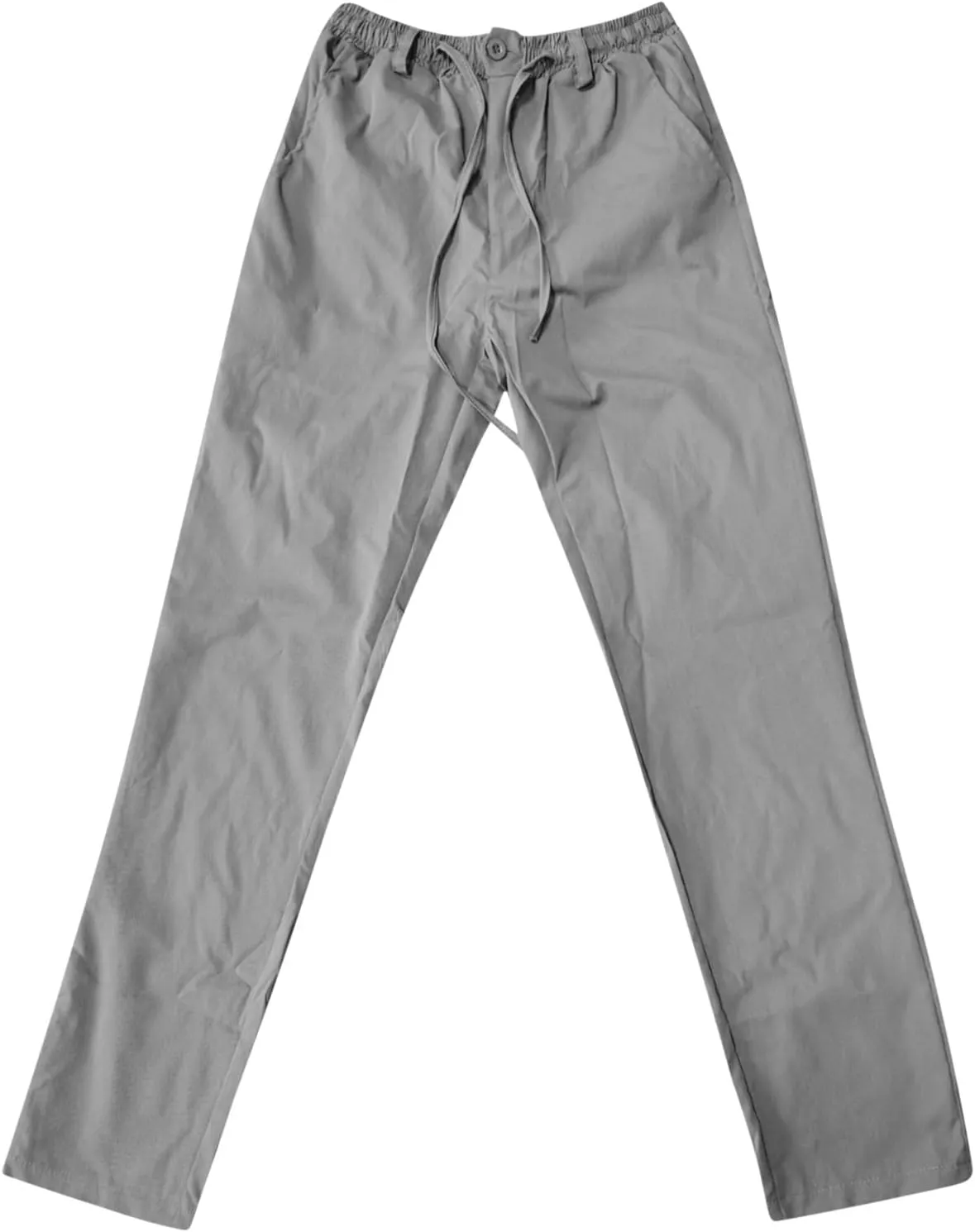 Mens Workout Cargo Sweatpants Comfy Lounge Pants for Men's Sweatpant Cargo Pants for Men Slim Fit Big and Tall Mens