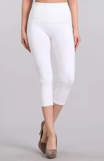 M.RENA CAPRI LEGGINGS